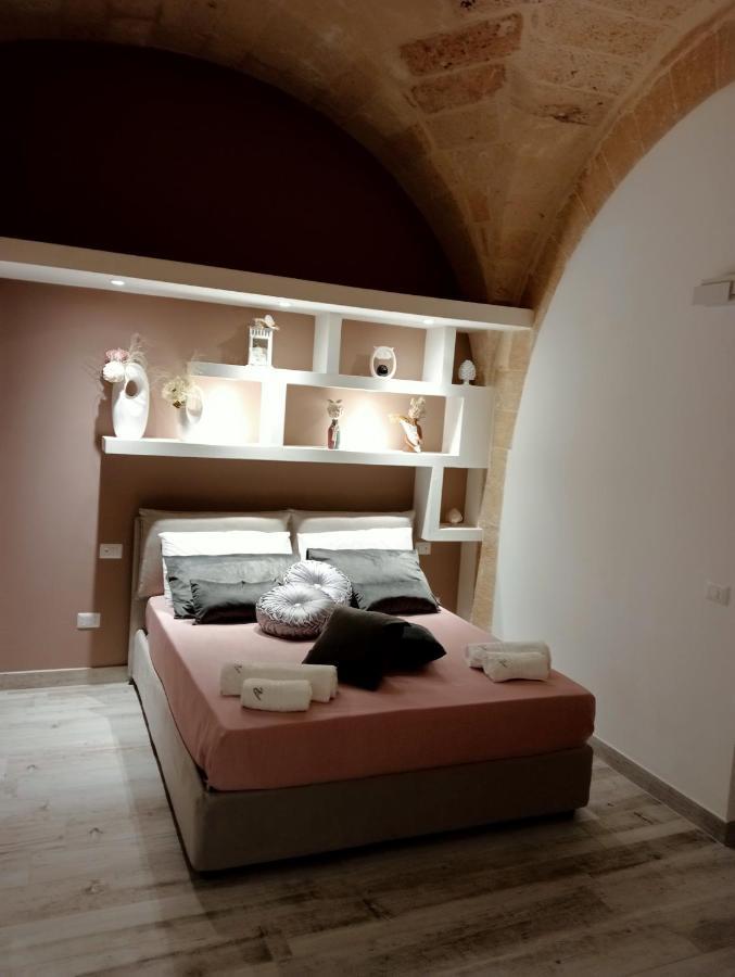 Avvolta Nel Salento - Room & Relax Torchiarolo Buitenkant foto