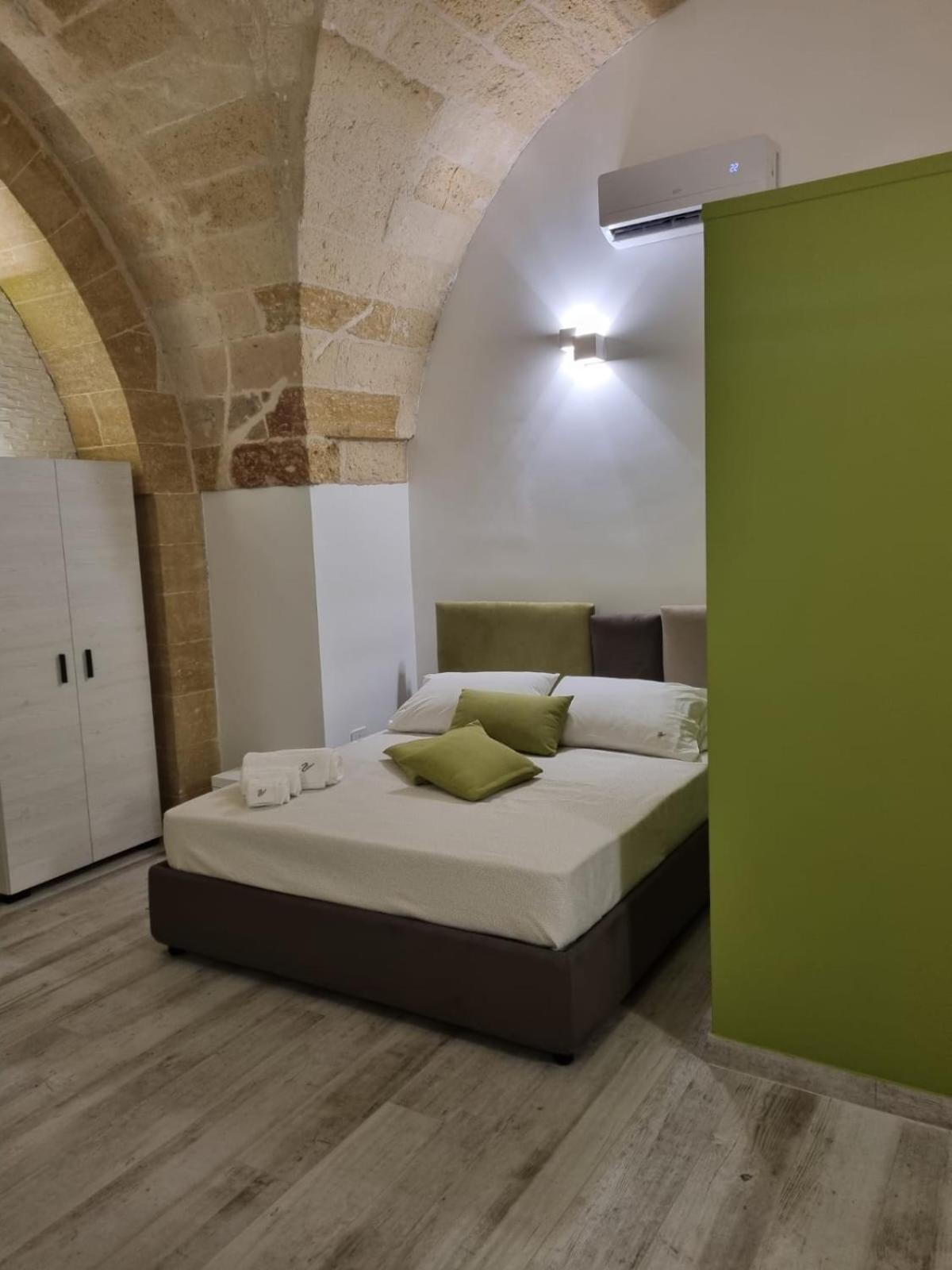 Avvolta Nel Salento - Room & Relax Torchiarolo Buitenkant foto