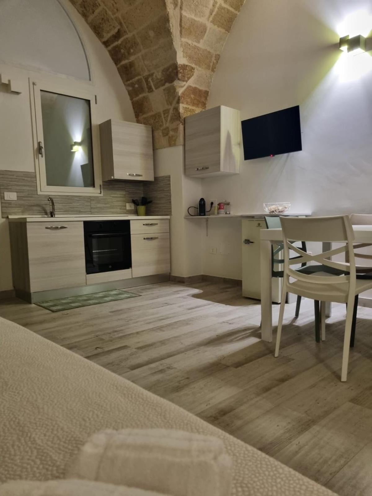 Avvolta Nel Salento - Room & Relax Torchiarolo Buitenkant foto