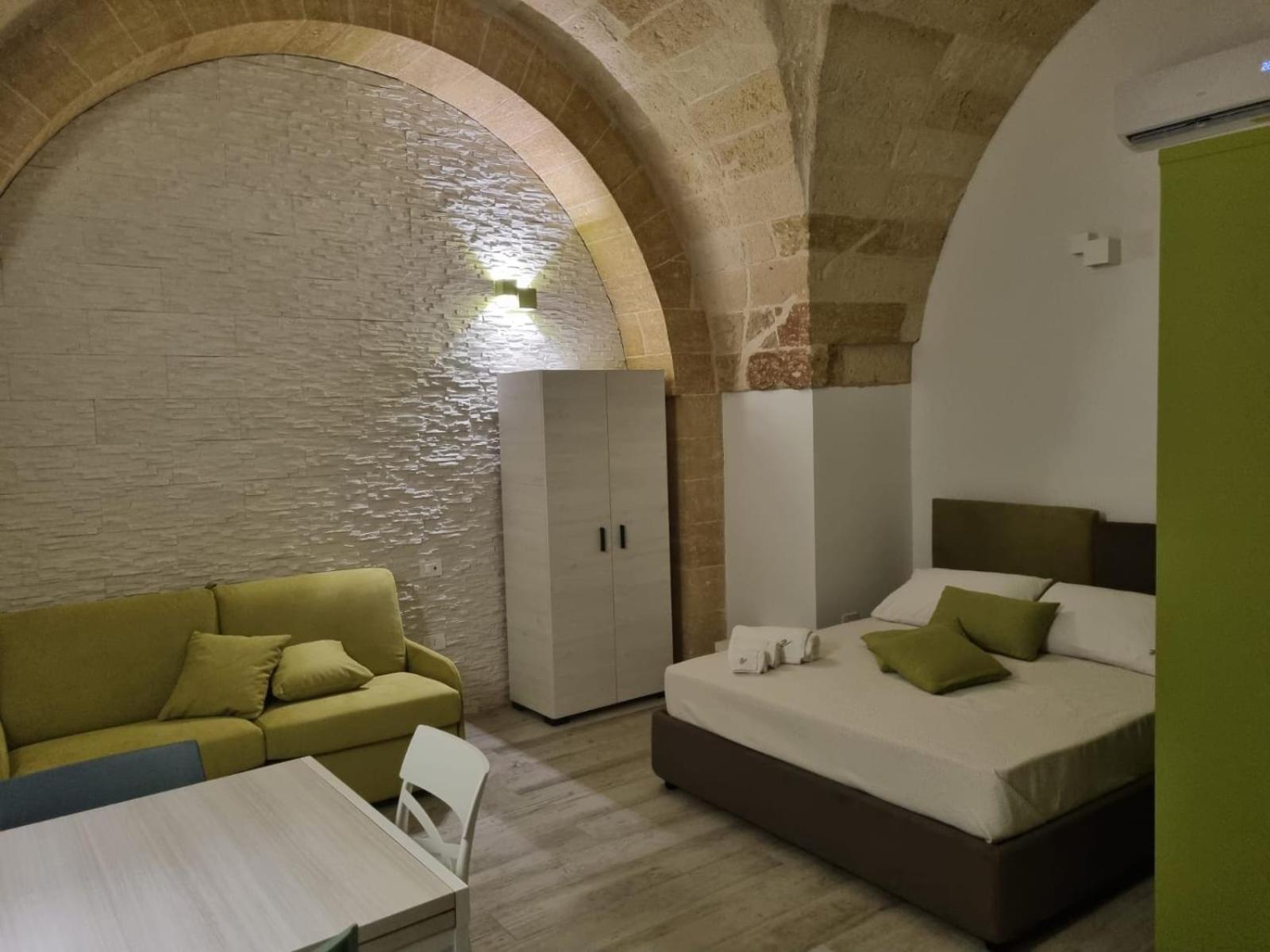 Avvolta Nel Salento - Room & Relax Torchiarolo Buitenkant foto